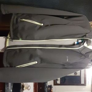 Columbia coat xl